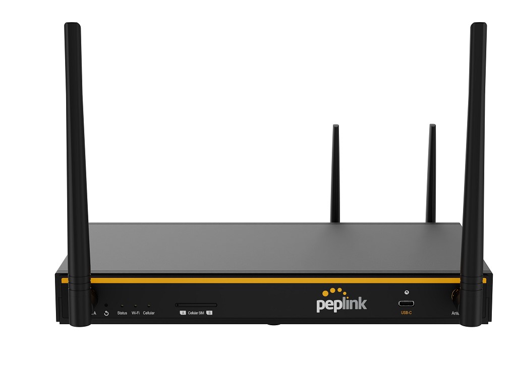 Peplink B-ONE-PLUS Router | Westward Sales